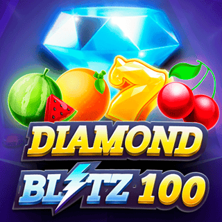 Diamond Blitz 100