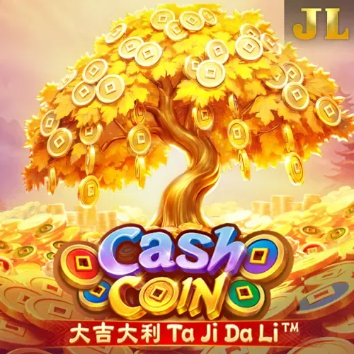 Cash Coin thumbnail