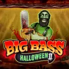 Big Bass Halloween 2 thumbnail