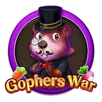 Gophers War thumbnail