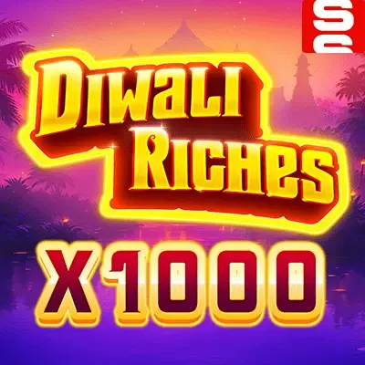 Diwali Riches thumbnail
