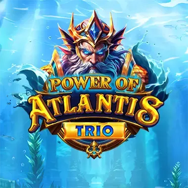 Power of Atlantis Trio thumbnail