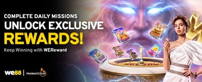 Menang Besar di Myr88 Slot