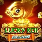 Lucky Koi Exclusive thumbnail