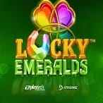 Lucky Emeralds thumbnail
