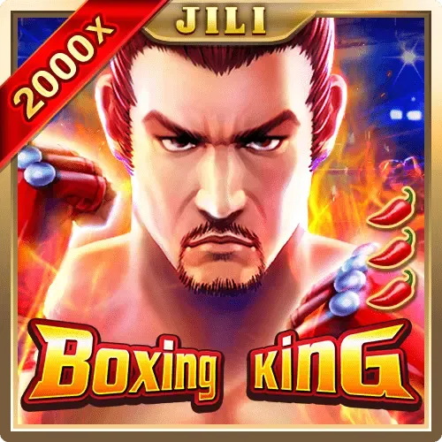 Boxing King thumbnail