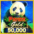 Panda Gold Scratchcard thumbnail
