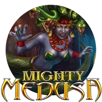 Mighty Medusa thumbnail