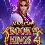 Jane Jones In Book of King 2